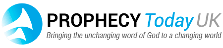 Prophecy Today UK logo