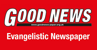 Good News newspaper logo