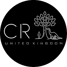 Creation Research UK logo