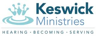 Keswick Ministries logo