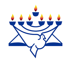 Christian Friends Of Israel logo